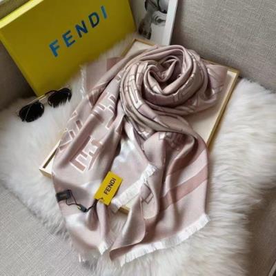 cheap quality FENDI scarf sku 5